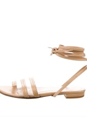 Ritch Erani Ankle-Tie Strap sandals